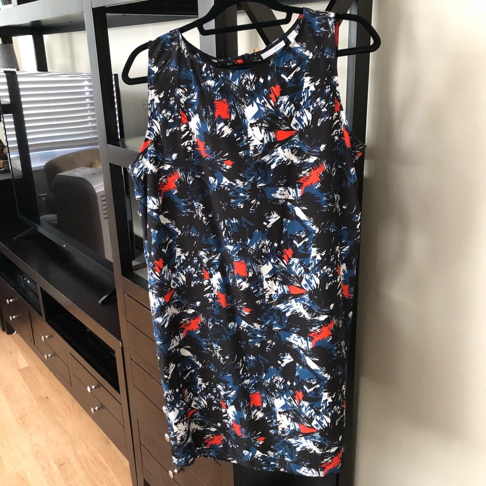Beautiful dress!